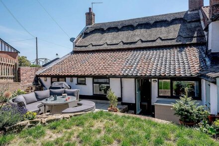 3 bedroom accommodation in Reedham