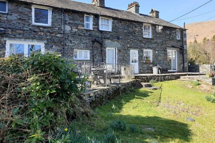 Bottom Shop, Elterwater