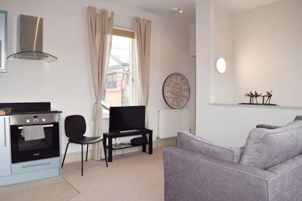 Stylish light-filled 1 Bedroom Flat In Hammersmith