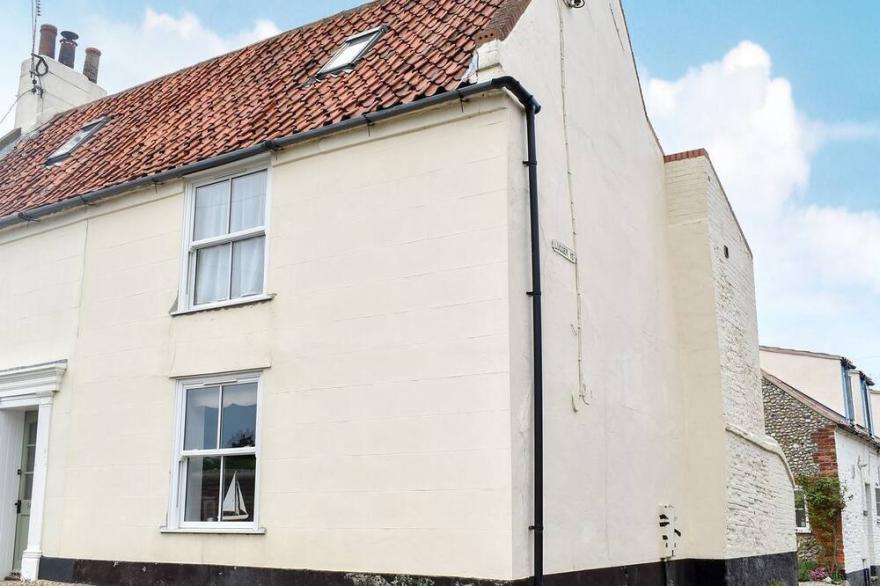 3 bedroom accommodation in Wells-next-the-Sea