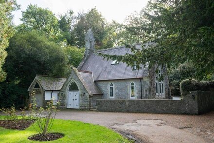 Oystermouth Chapel in the beautiful Newton