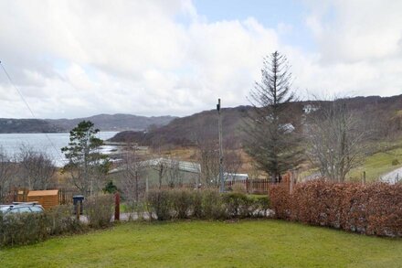 2 bedroom accommodation in Lochinver