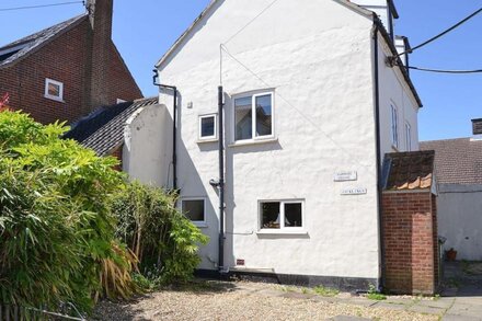 4 bedroom accommodation in Wells-next-the-Sea