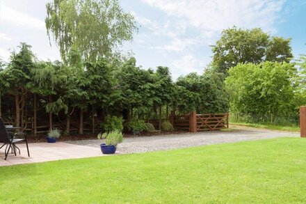 1 bedroom accommodation in Dormington, near Hereford