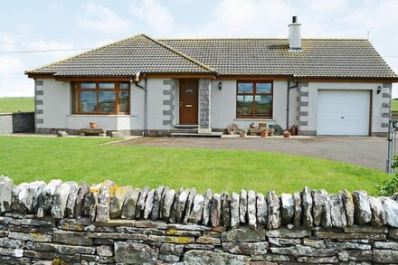 2 bedroom accommodation in Ackergill, near Wick