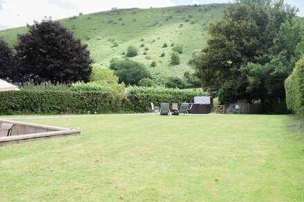 2 bedroom accommodation in Knill, near Presteigne