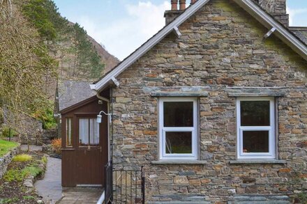 1 bedroom accommodation in Thornthwaite, near Keswick