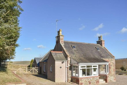 3 bedroom accommodation in Feithhill, near Turriff