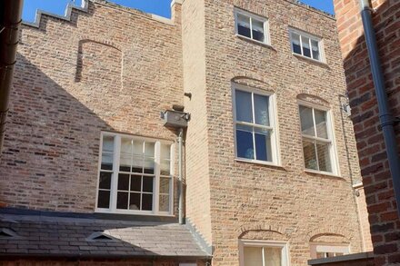 Apt 1, 71 Micklegate, YORK