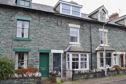 3 bedroom accommodation in Keswick