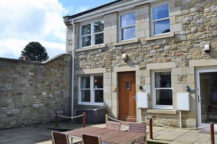 1 bedroom accommodation in Beadnell, near Alnwick