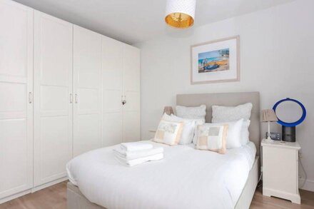 Stylish Studio Apartment in Affluent Chelsea