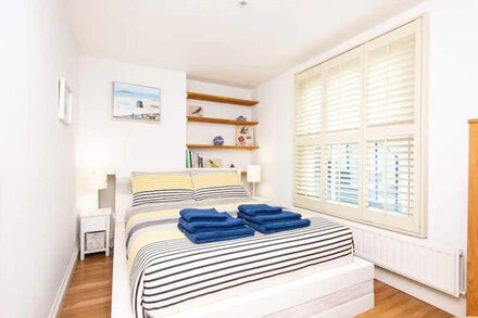 Quirky 1 Bedroom Apartment in Kemptown