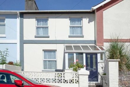 Suzie's Pad Torquay Devon