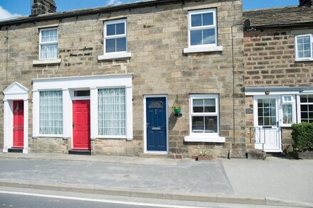 Stunning Yorkshire Cottage, close to Harrogate, Ripon, Knaresborough & Ripley