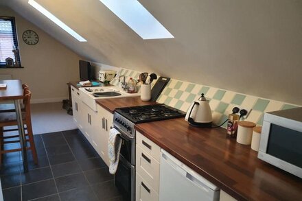 1 Bedroom Annexe Bagthorpe Brook Nottinghamshire