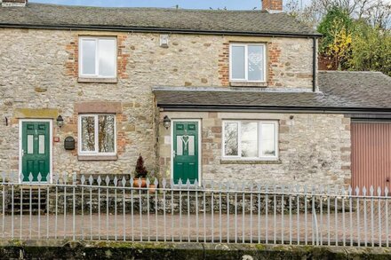 1 bedroom accommodation in Middleton-by-Wirksworth, near Wirksworth