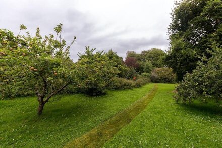 2-bedroom dog friendly cottage located in Braunton, within easy reach of the beach.