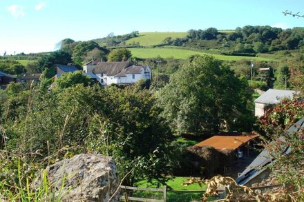 Contemporary Barn House in Devon near Stoke Gabriel and Totnes