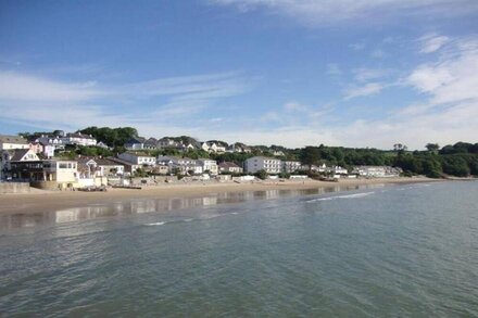 Ashwood in Saundersfoot