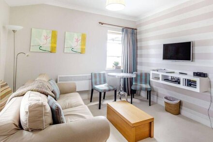 1 bedroom accommodation in Seahouses