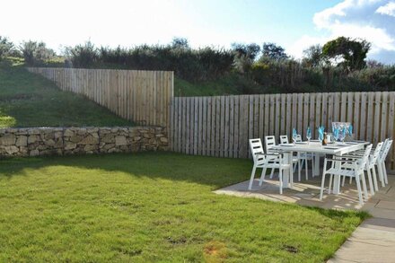 4 bedroom accommodation in Nancledra, near St Ives