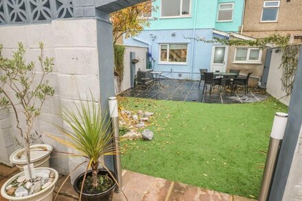 35 Seaview Terrace - A Wonderful Place To Stay!  Pet friendly!