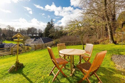 Beechwood House -  a detached cottage that sleeps up to 6 guests