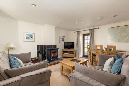 Haybarn Cottage -  a cottage that sleeps up to 6 guests