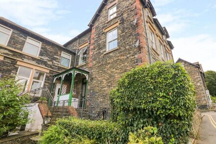 ROOFTOPS, pet friendly in Coniston