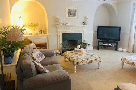 Ilkley Central One Apartment