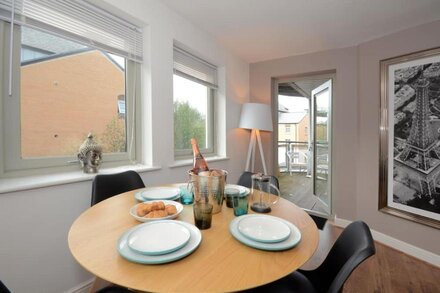 Dixons Yard City centre Apartment