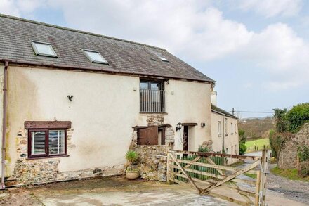 1 bedroom accommodation in Chudleigh, near Newton Abbott