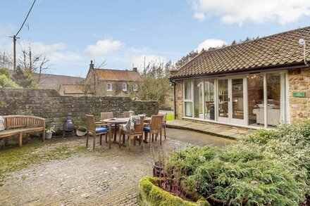 2 bedroom accommodation in Bilsdale, near Helmsley