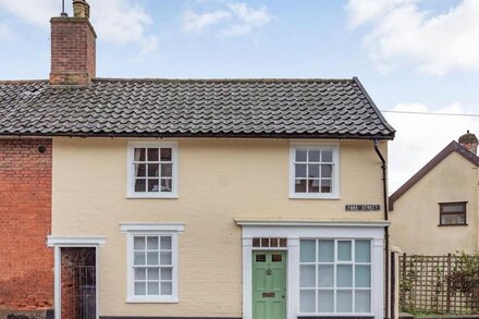 3 bedroom accommodation in Framlingham