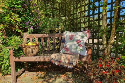 Curly Tail Cottage, North York Moors National Park