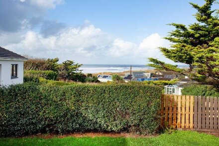 3 bedroom accommodation in Widemouth Bay