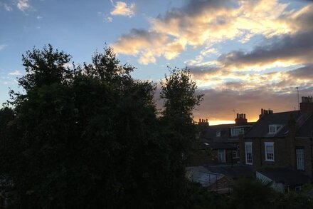 Victorian Townhouse in Beverley