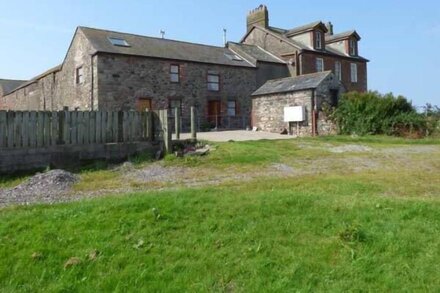 MUNCASTER VIEW, pet friendly, character holiday cottage in Ravenglass