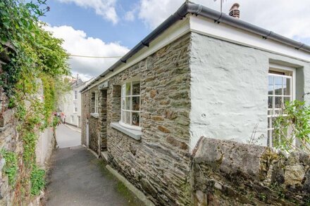 Secret Garden Cottage