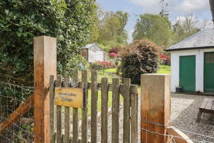 DROVER'S WAY, with open fire in Kilmartin