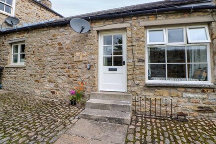 KINGS STUDIO, pet friendly in Reeth