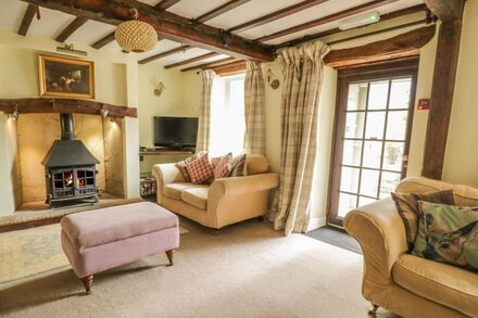 GILL HEAD FARM, pet friendly in Troutbeck Near Penrith