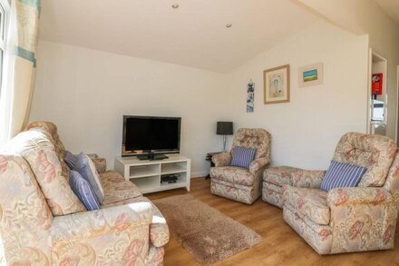 CHALET H4, family friendly in St Merryn