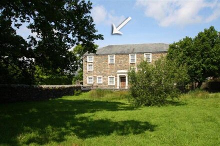 Chapel House - Four Bedroom House, Sleeps 8