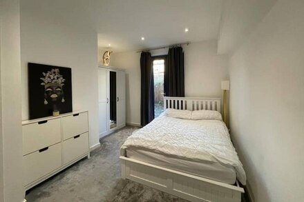 Lovely 2 bed apartment in kings cross