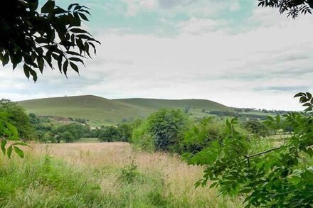 HERDWICK'S BARN, pet friendly, character holiday cottage in Ramshorn