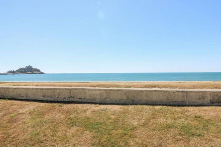 SAIL BOATS, pet friendly, country holiday cottage in Marazion