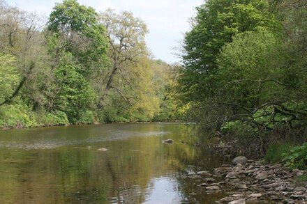 FARAWAY COTTAGE, romantic, character holiday cottage in Kirklinton