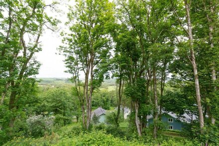 Woodland View - Three Bedroom House, Sleeps 6